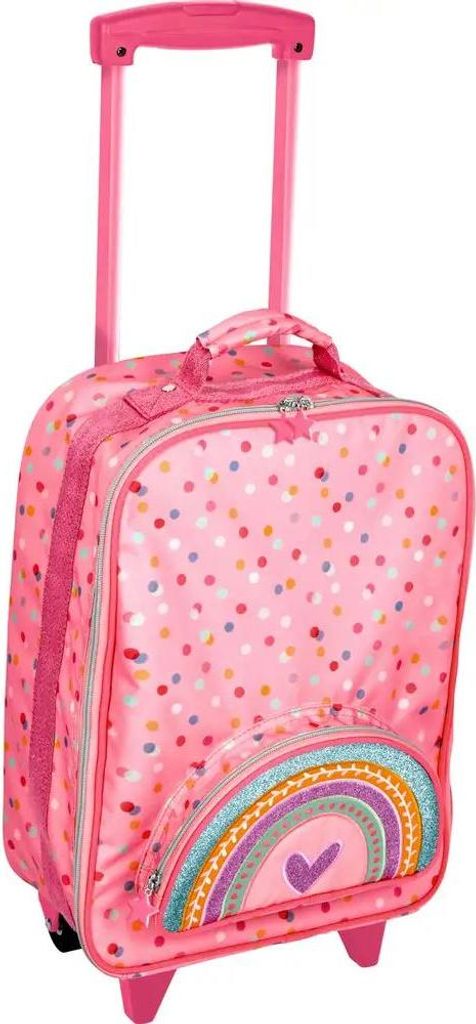 Kleiner Trolley - Prinzessin Lillifee Produktbild 
