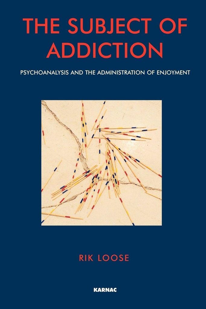 The Subject of Addiction