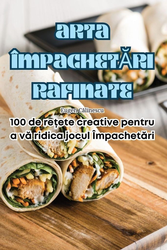 Arta Împachet¿Ri Rafinate