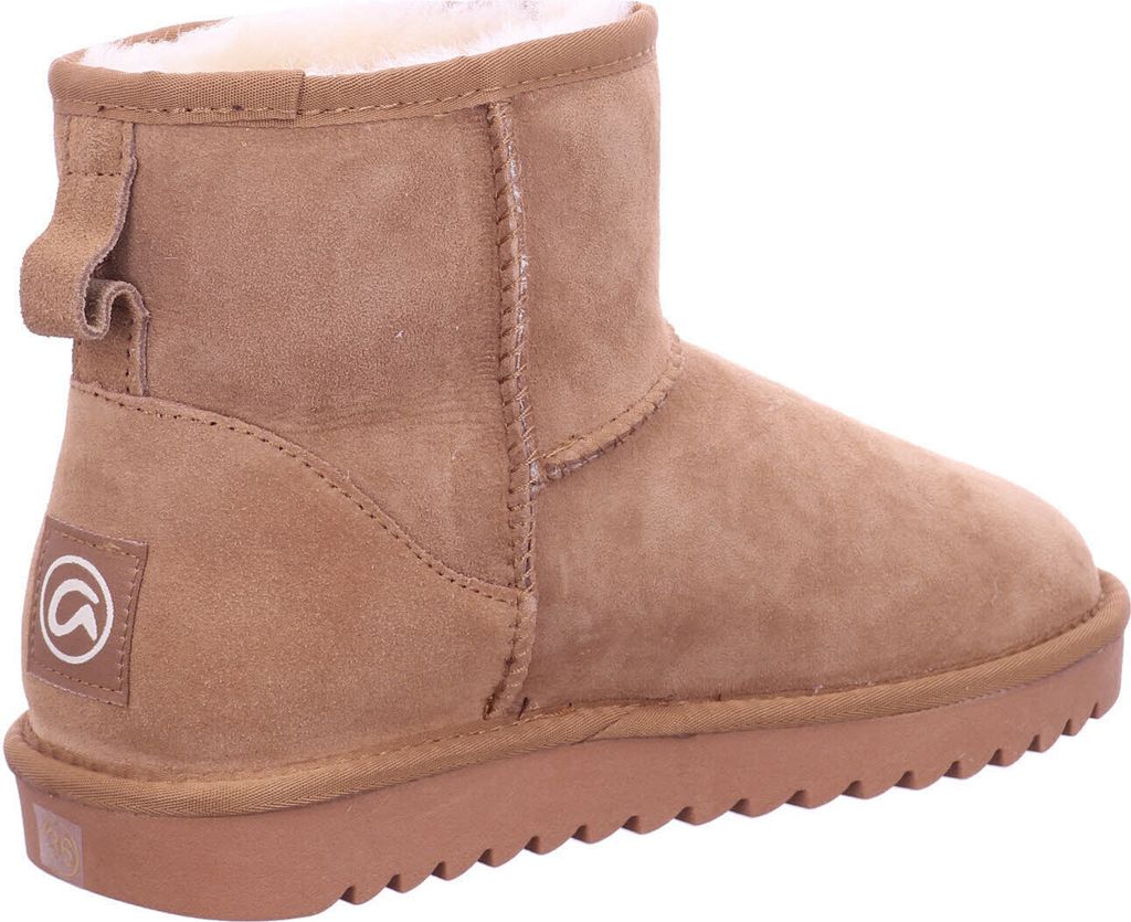 ARA Shoes Alaska Alas Schuhe Damen braun 39 Produktbild 16