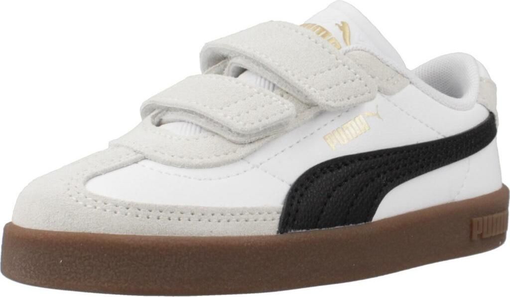 Puma Sneakers 402308-02 in White color size 19