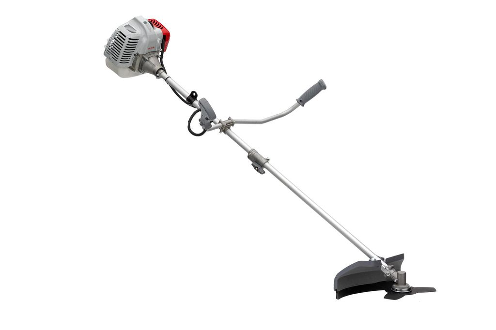 IKRA Benzin Freischneider IBF 4342 | 1250 Watt | 1,3l Tank Produktbild 