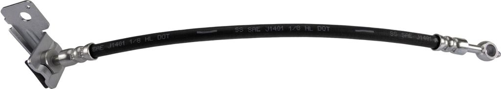 TRW PHD2122 - OE 58737 C8300 Bremsschlauch für i20 (GB, IB)