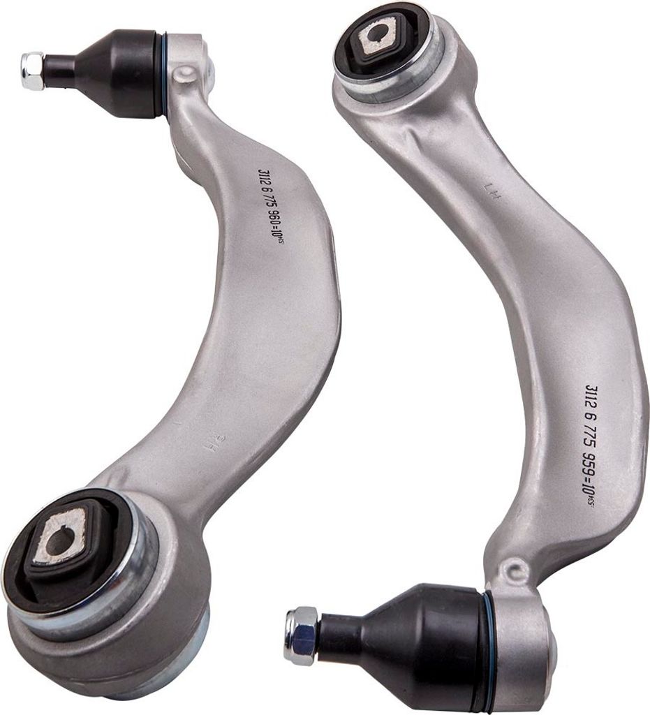 2x Querlenker Satz Vorderachse für BMW 7er F01, F02, F03, F04 730 740 750i vorne