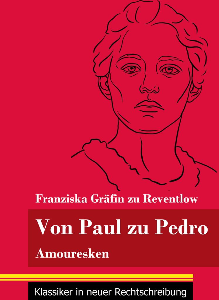 Von Paul zu Pedro