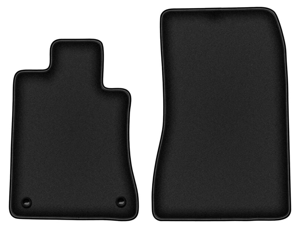 Front Polyamid PREMIUM: BMW 3 E30 Limousine, Kombi 1982-1994