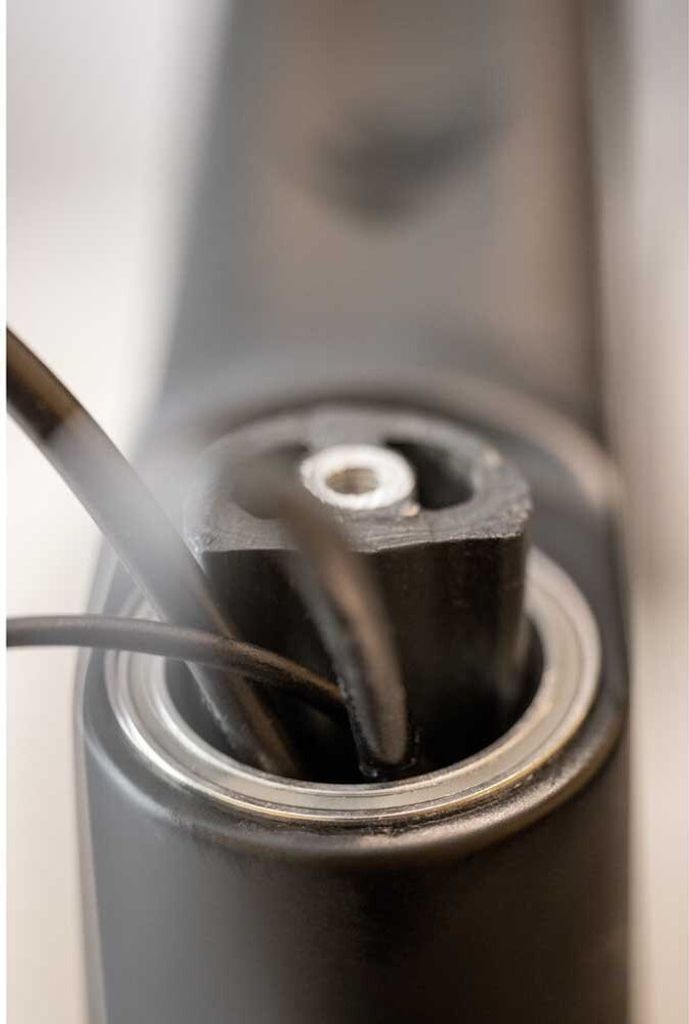 Ceramicspeed Ohd Pinarello Dogma F Headset Silber Silber One Size