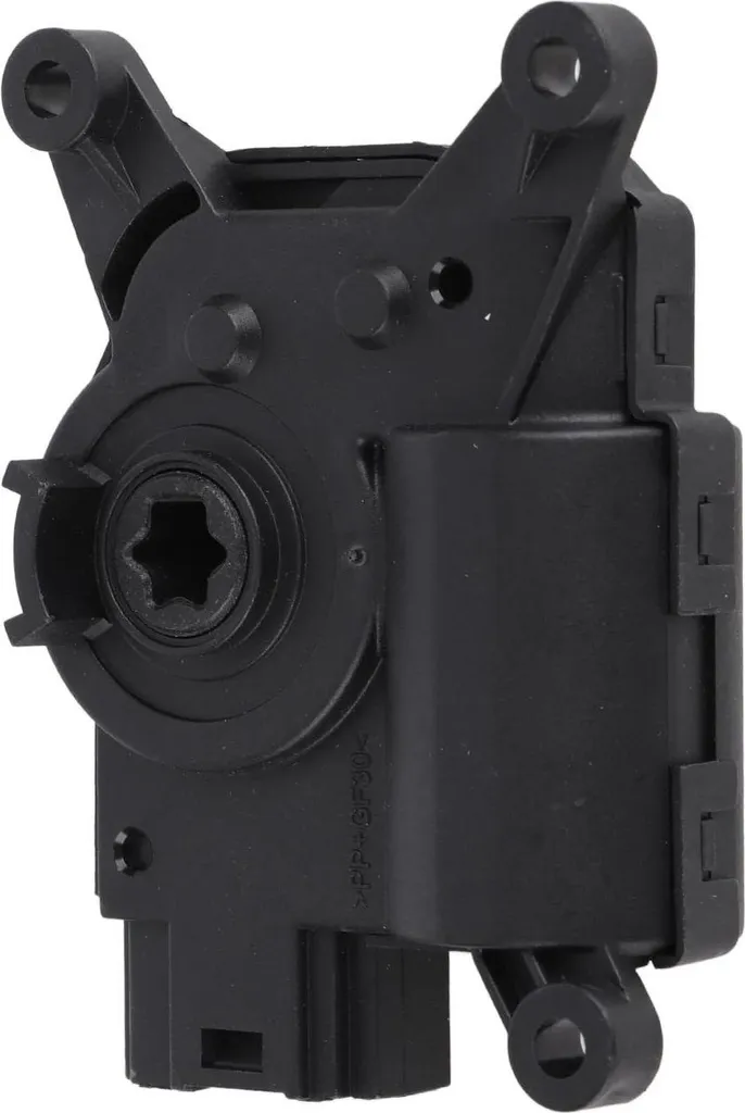 Servomoteur de Chauffage pour Audi A3 : Réparation Clim 5QD907511D