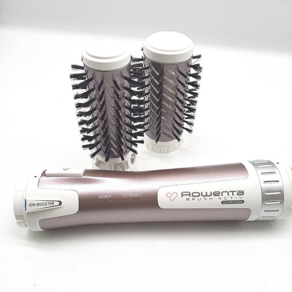 Rowenta Brush Activ Premium Care CF9540 Teplovzdušná kefa Obrázok produktu 14