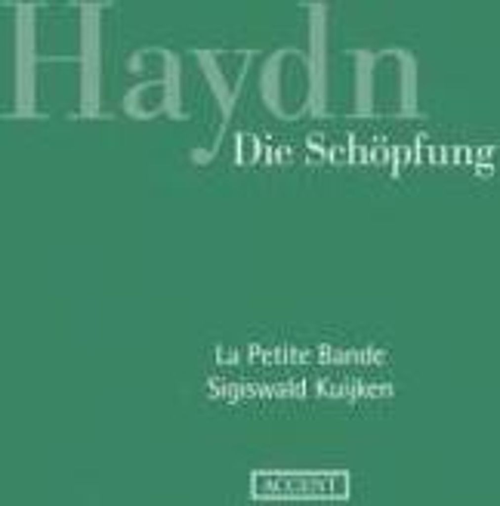 Die Schöpfung