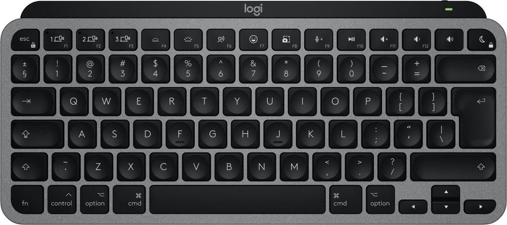 Logitech Master Series MX Keys Mini for Mac