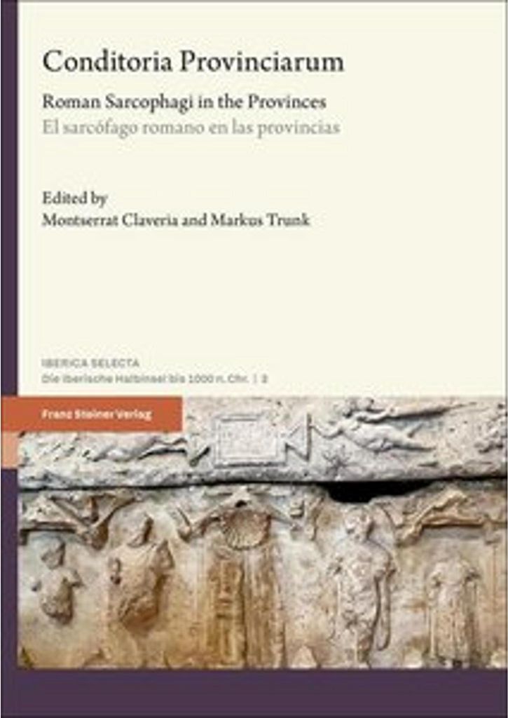 Conditoria Provinciarum