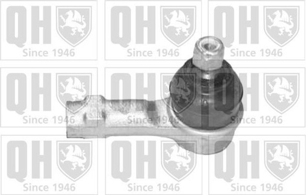 QUINTON HAZELL Spurstangenkopf Spurstange für HYUNDAI GETZ (TB) QR2871S