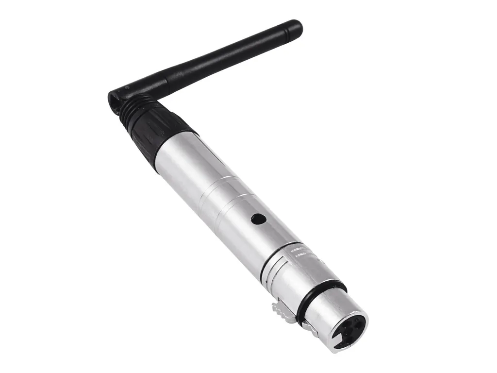Eurolite 70064701 Ricevitore QuickDMX | Offerta Sistema Wireless Professionale