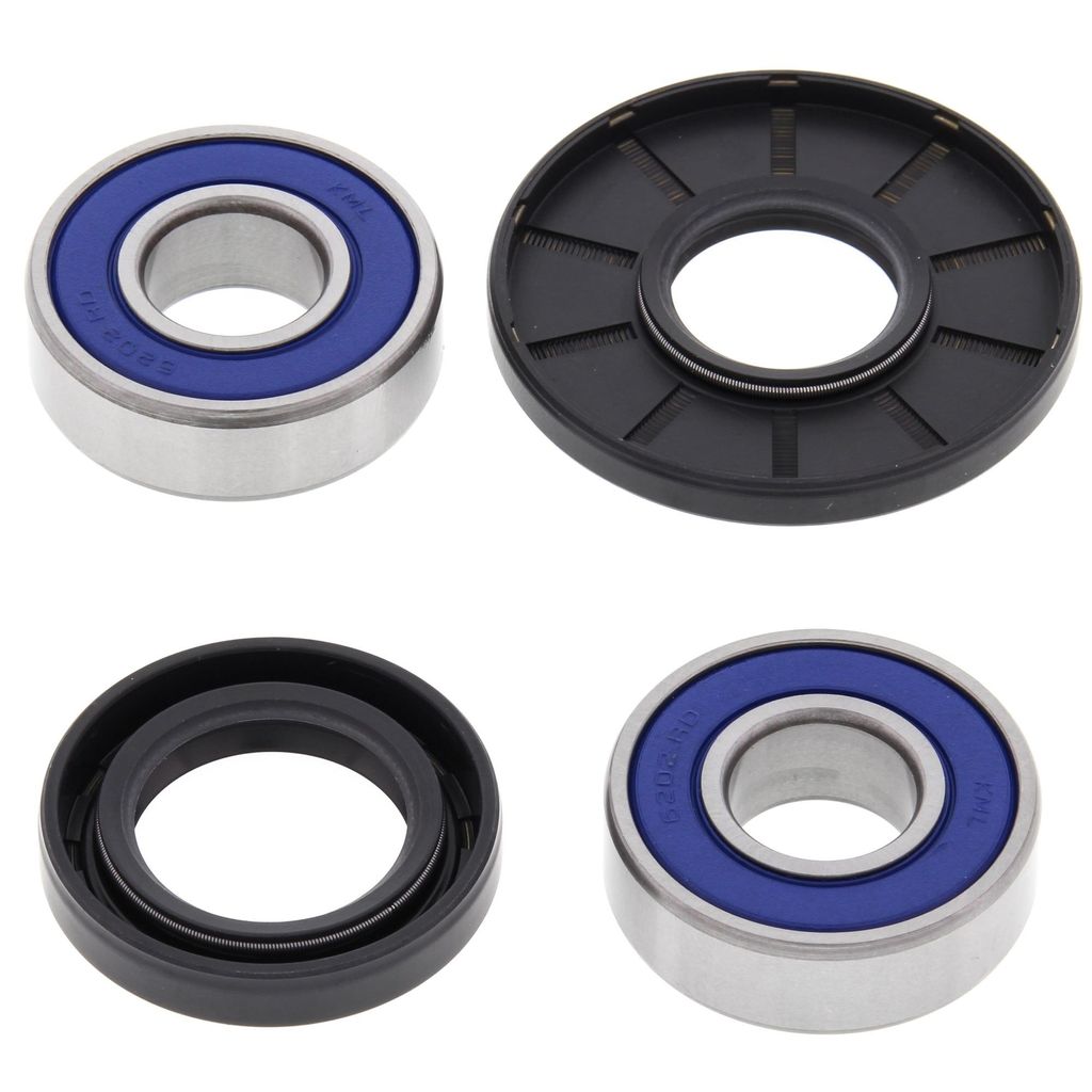 ALL BALLS Radlager-Kit 25-1073