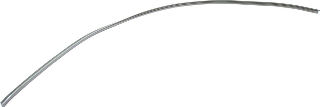 VAICO Windschutzscheiben-Dichtung V10-9862 oben für AUDI A3 Schrägheck (8L1) 0,14kg