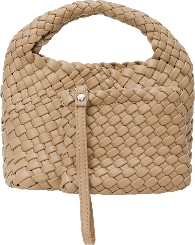 Joella Borsa Donna Kaki - Accessorio Must-Have Urban Chic Online