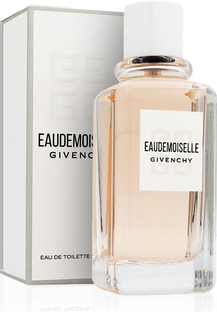 Givenchy Eaudemoiselle Florale EDT W 100 ml Image du produit 