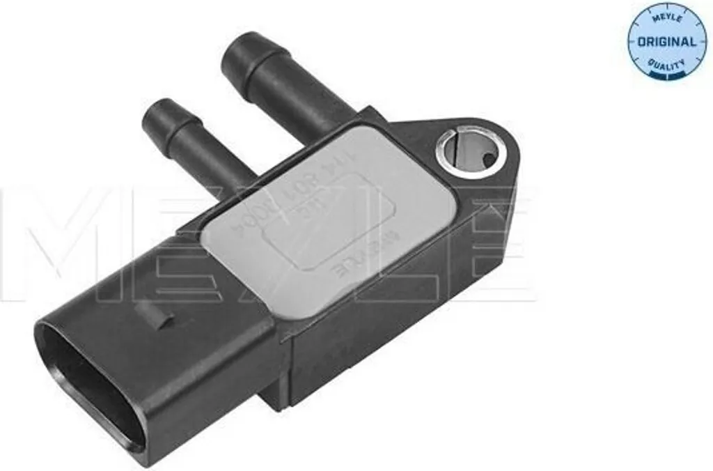 Capteur FAP pression différentielle MEYLE-ORIGINAL pour moteur diesel
