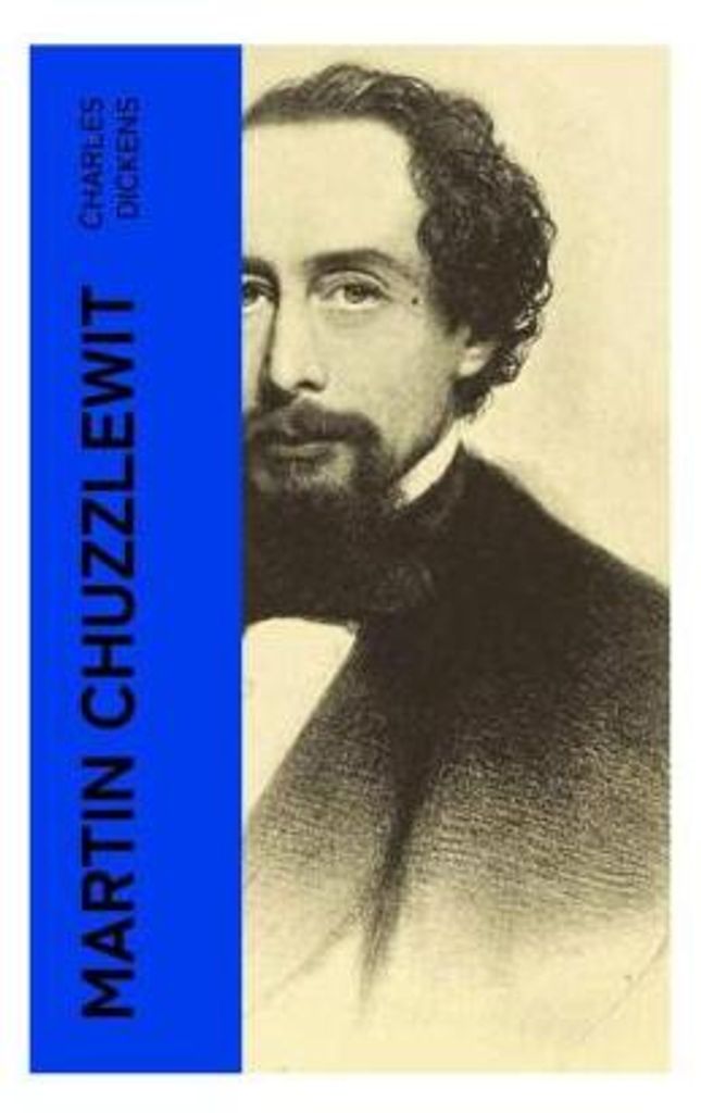 Martin Chuzzlewit