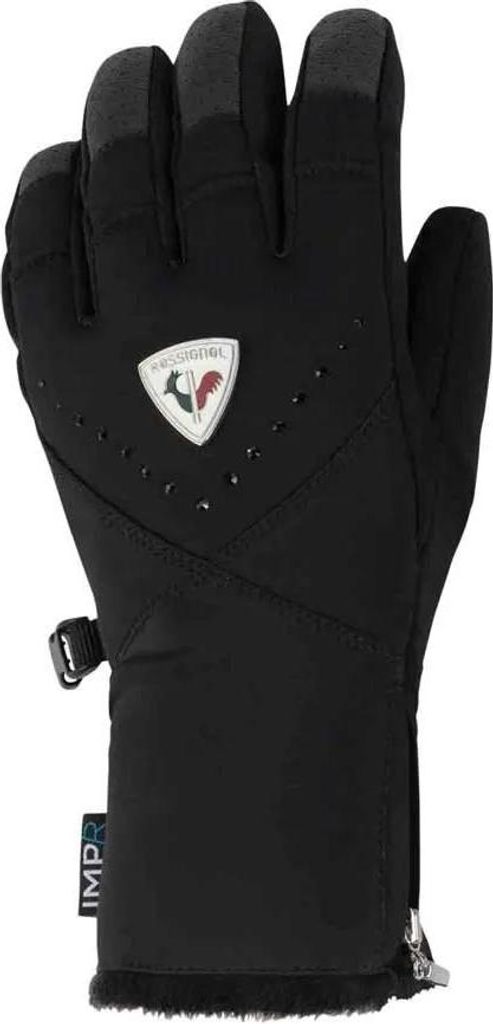 Rossignol Absolute Impr G Handschuhe Weiß L Damen Weiß L Produktbild 