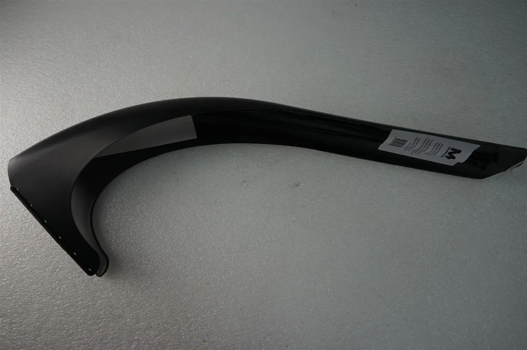 Garde-boue Arrière VTT Mudhugger 29er pour Protection Boue et Pluie