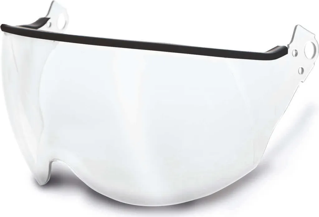 Protection Oculaire Kask Plasma WVI00018-500 pour Travaux et Industrie - 3