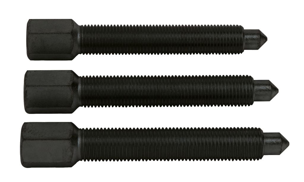 KS TOOLS 150.2093 Gewindebolzen Montagewerkzeug (Radnabe / Produktbild 