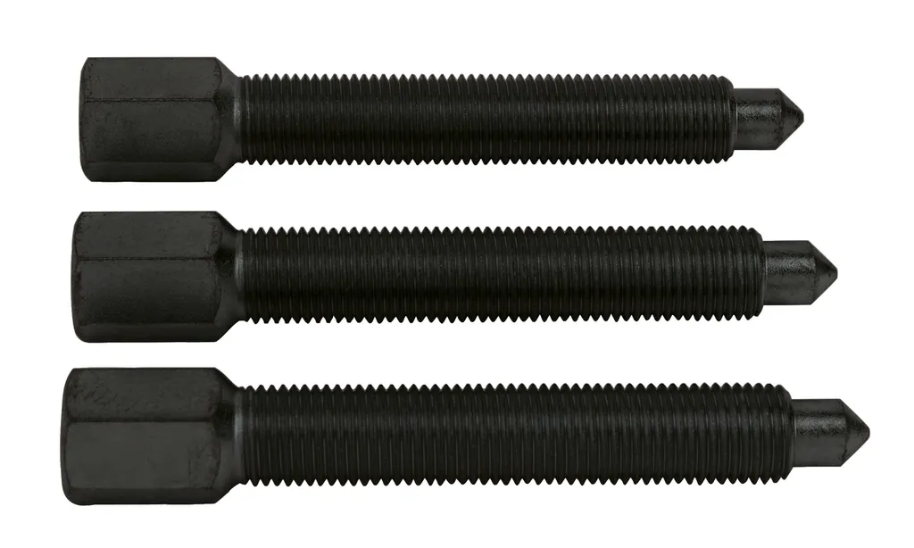 KS TOOLS 150.2093 Bulloni Filettati M14x1.5 - Pack Ricambio Officina