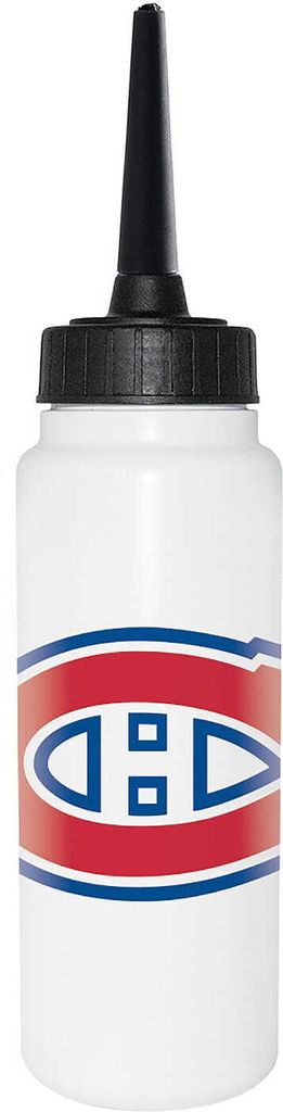 NHL Eishockey Trinkflasche, 1000 ml Fassungsvermögen, Produktbild 