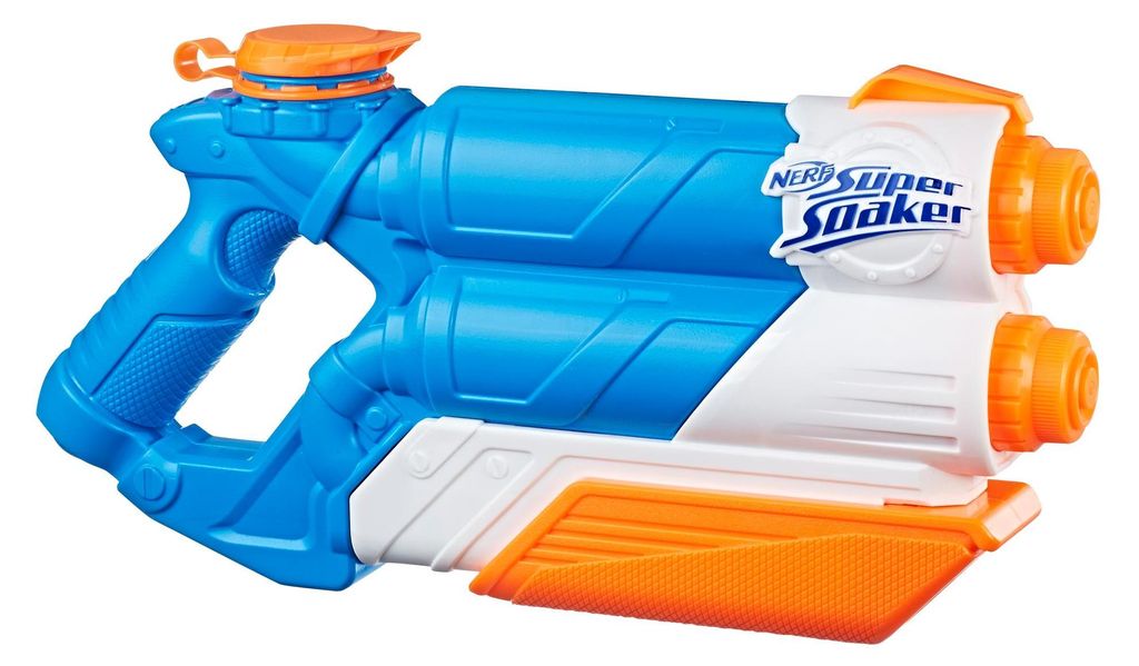 Super Soaker Twin Tide Immagine del prodotto 