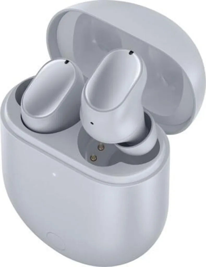 Écouteurs Intra-auriculaires Redmi Buds 3 Pro avec Réduction de Bruit