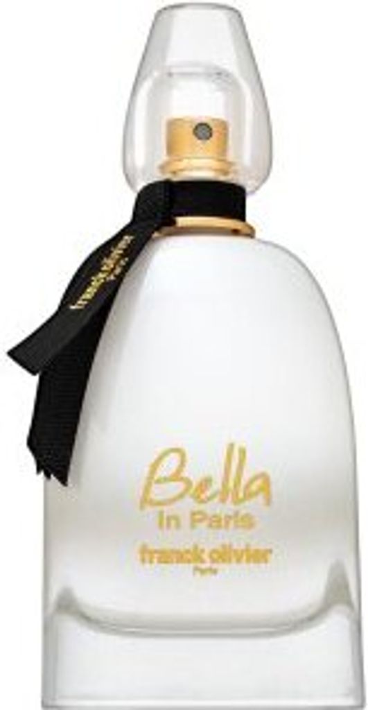 Franck Olivier Bella In Paris - EDP - Volume: 75ml Produktbild 