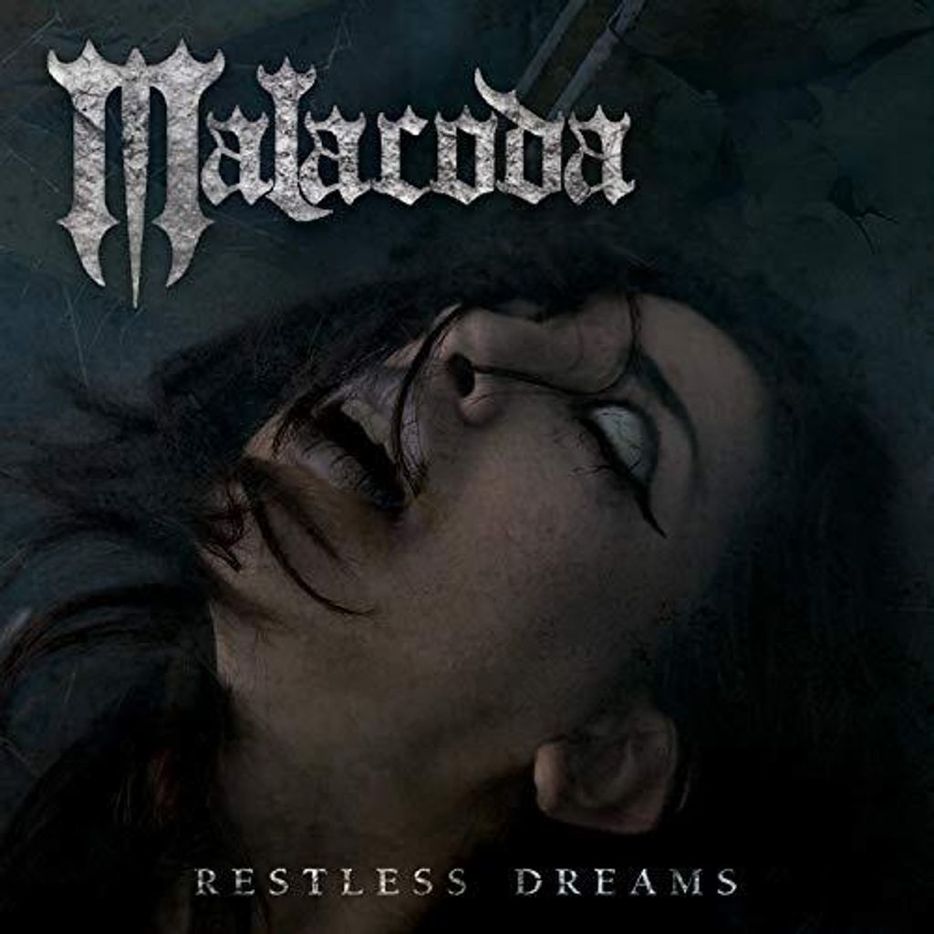 Malacoda - Restless Träume CD