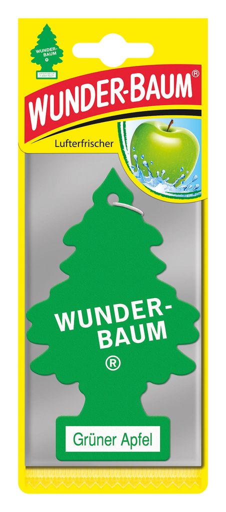 Wunder-Baum 134207, Auto Produktbild 