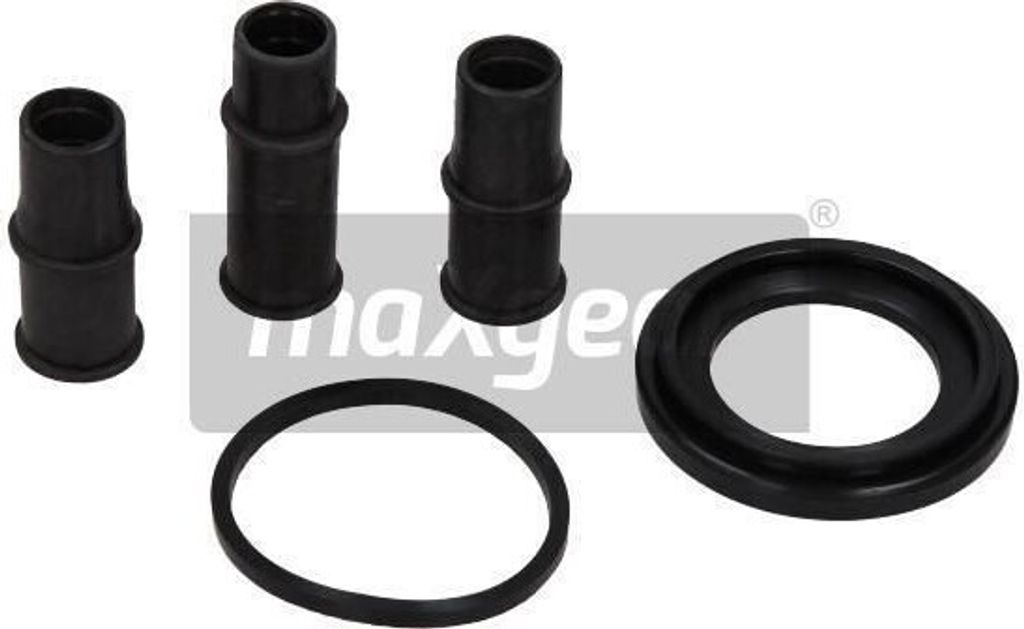 MAXGEAR 49-2389 Antriebswelle Vorne Links für HONDA CIVIC VII Coupe (EM2)