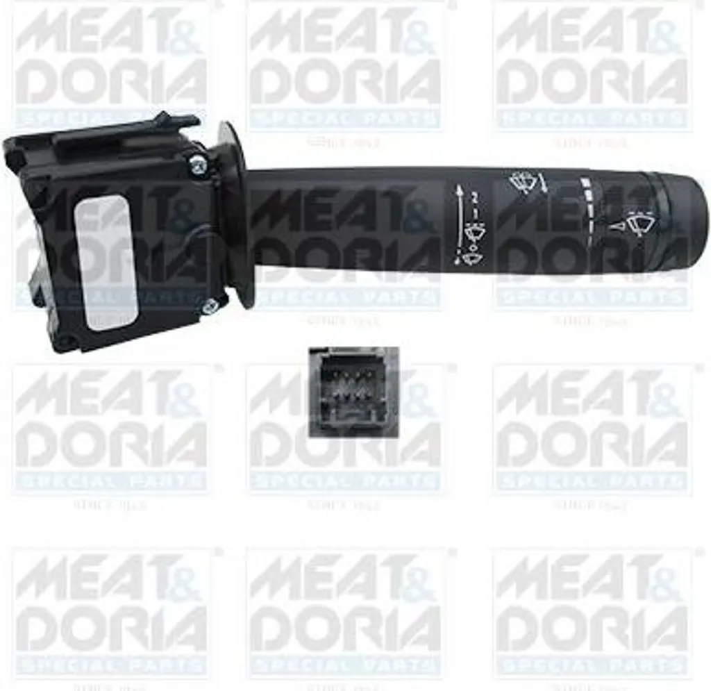 Commodo de Direction MEAT & DORIA 231300 - Commande Feux et Signaux