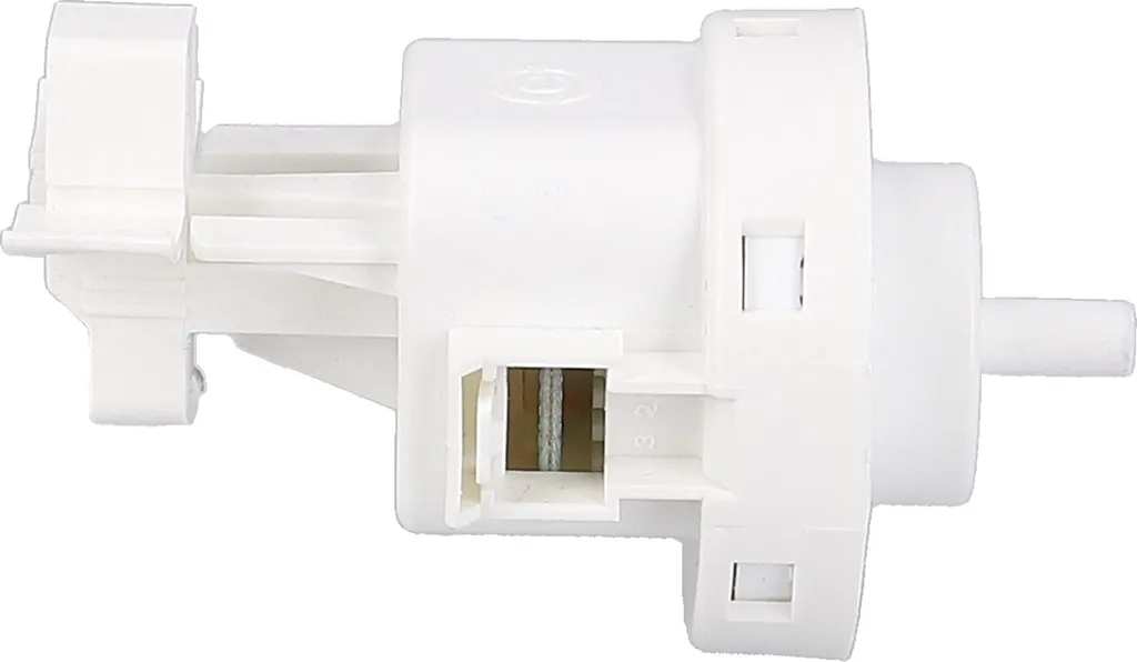 Capteur de Niveau d'Eau Pressostat Haier 49045846 pour Lave-Linge
