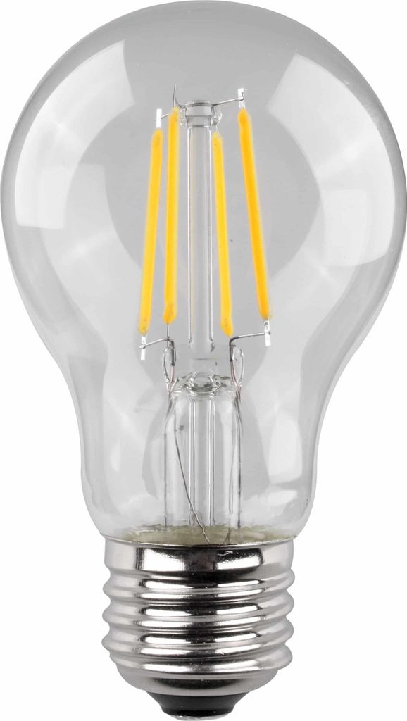 MÜLLER-LICHT LED-Filament-Lampe, E27, EEK: E, 8W, 1055lm, Produktbild 