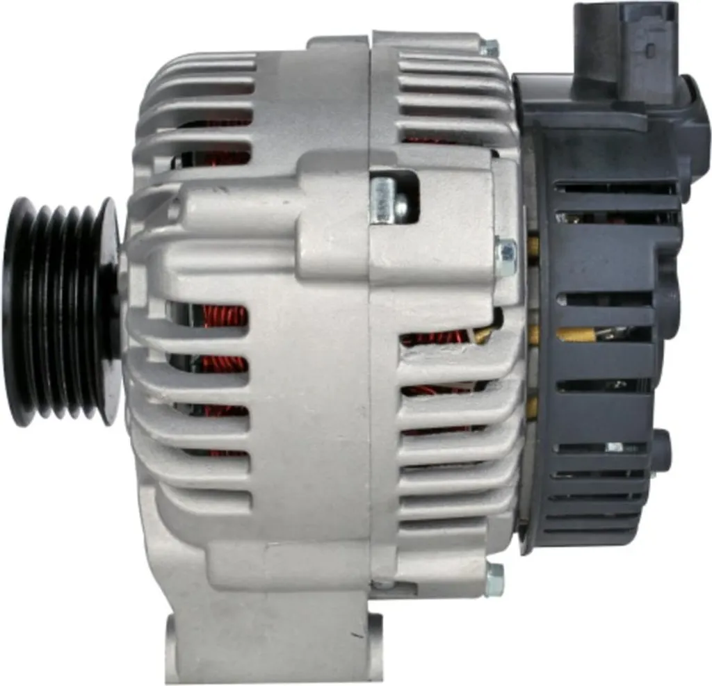 Alternateur HELLA 56mm pour CITROEN SAXO S0 S1 | Pièce d'origine