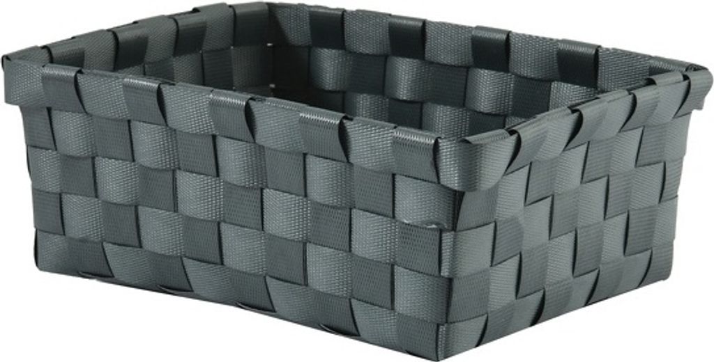 MSV Úložný koš Úložný koš Úložný box Organizér Koš do vany Obrázek produktu 