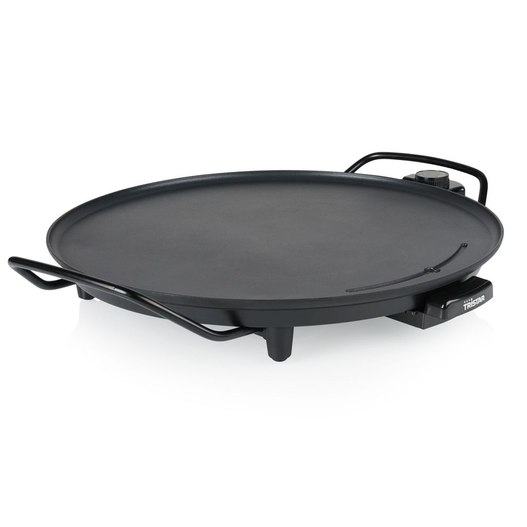 Elektrický stolní gril Ø40cm - BP-2787 Obrázek produktu 