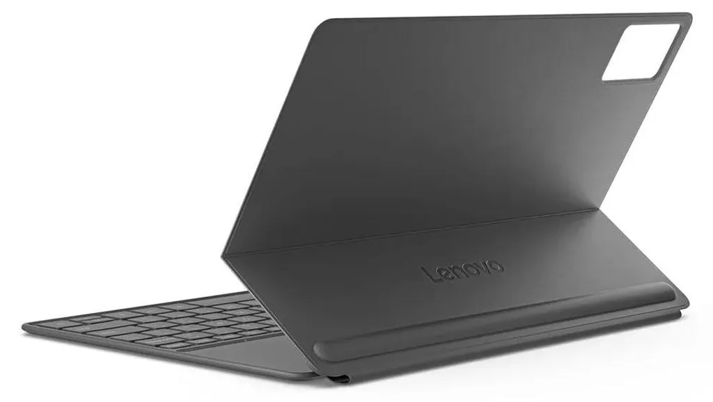 Clavier Bluetooth Transparent pour Lenovo Idea Tab Plus ergonomique