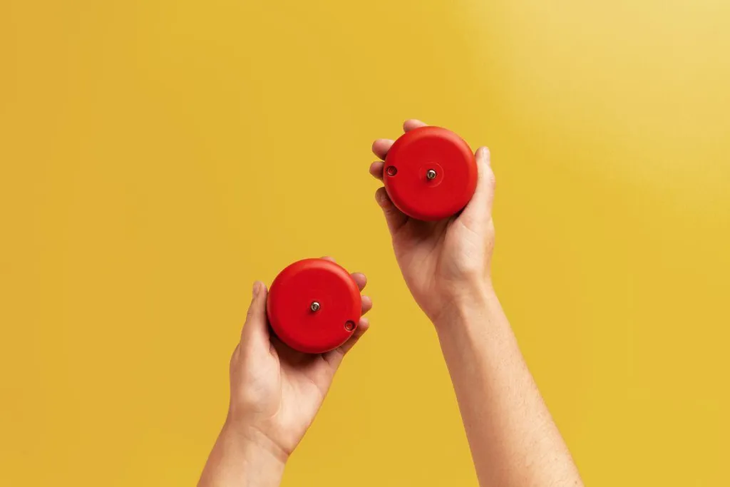 JOBY Spin Bluetooth: Testa a Sfera Motorizzata per Video e Timelapse Pro - 26