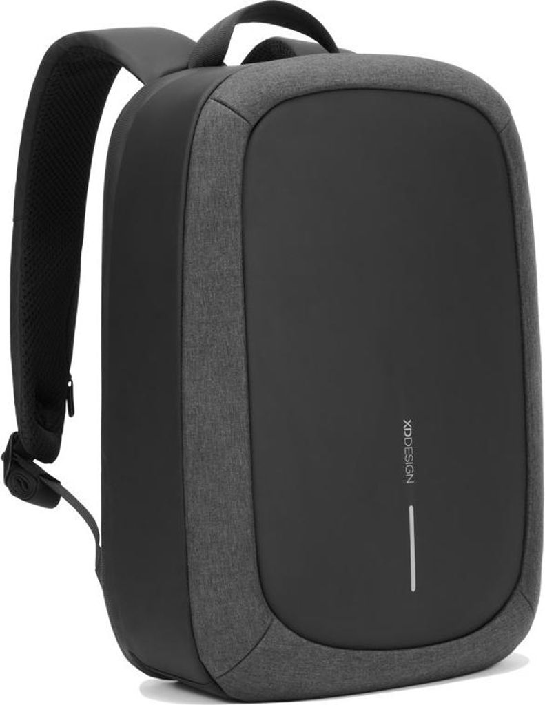 XD Design Bobby Edge 16", schwarz Produktbild 
