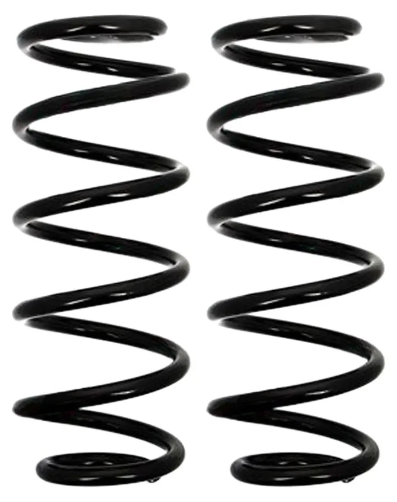 Ressort de Suspension Avant VW Passat 3B3 3B6 Acier Renforcé 00-05