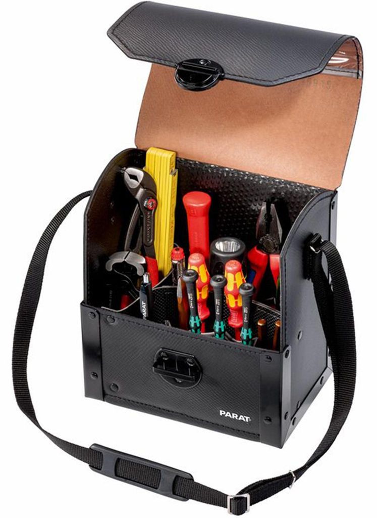 Parat Top-Line Mini 30000581 Professionals Tool bag (empty) Obrázok produktu 