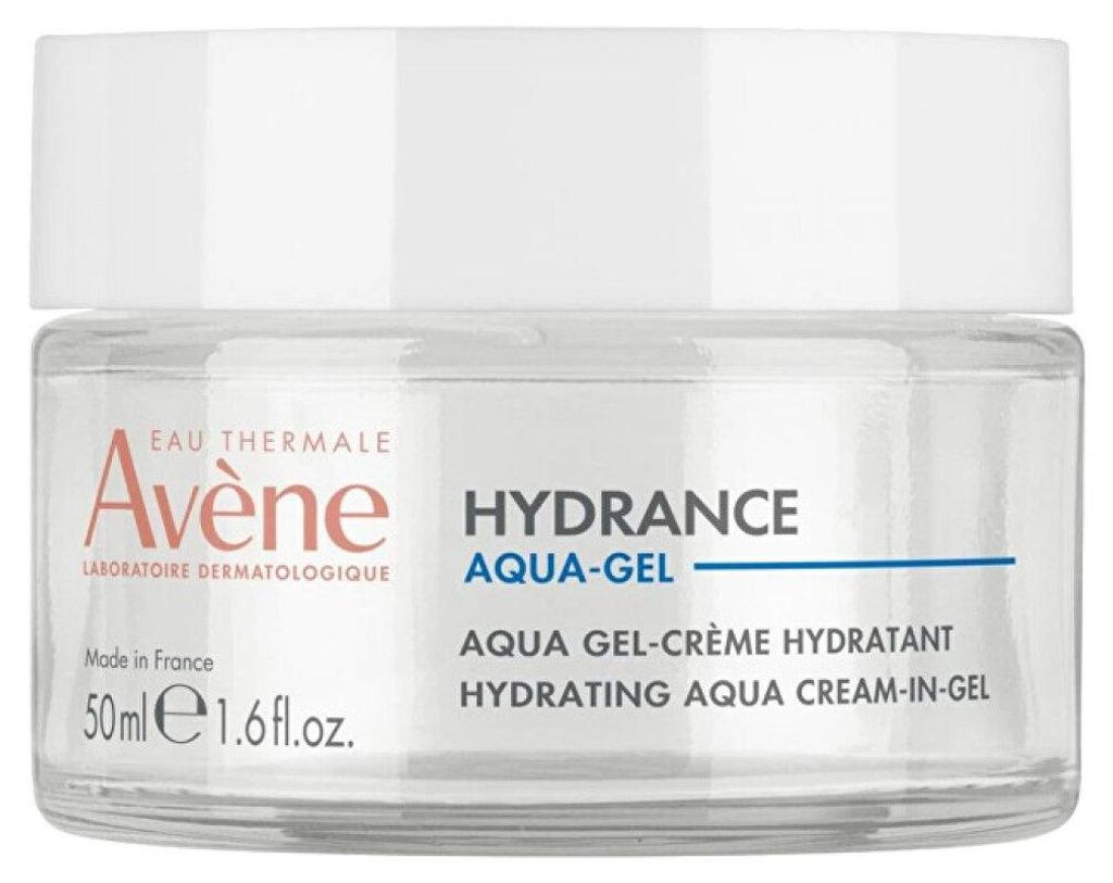 Avene Hydrance Aqua-Gel, krem 50 ml Zdjęcie produktu 