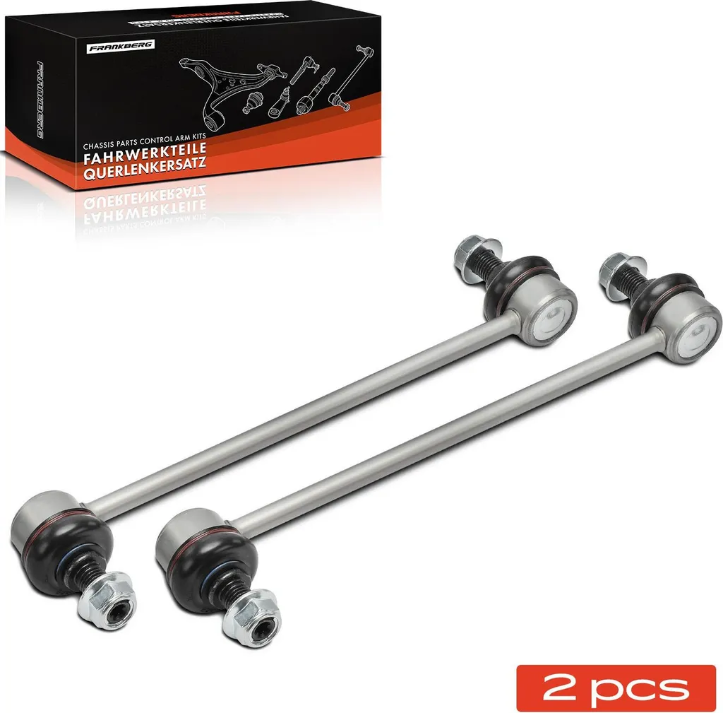 Solution Bruit Suspension pour Hyundai i30 KIA Cee'D Bras Avant Kit