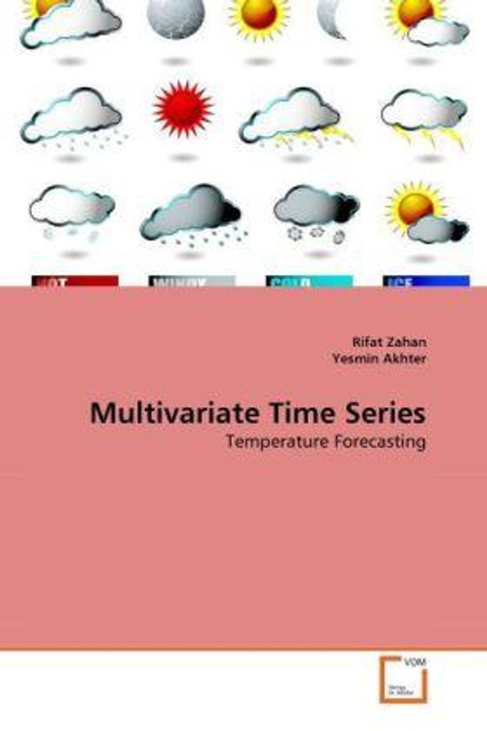 Multivariate Time Series